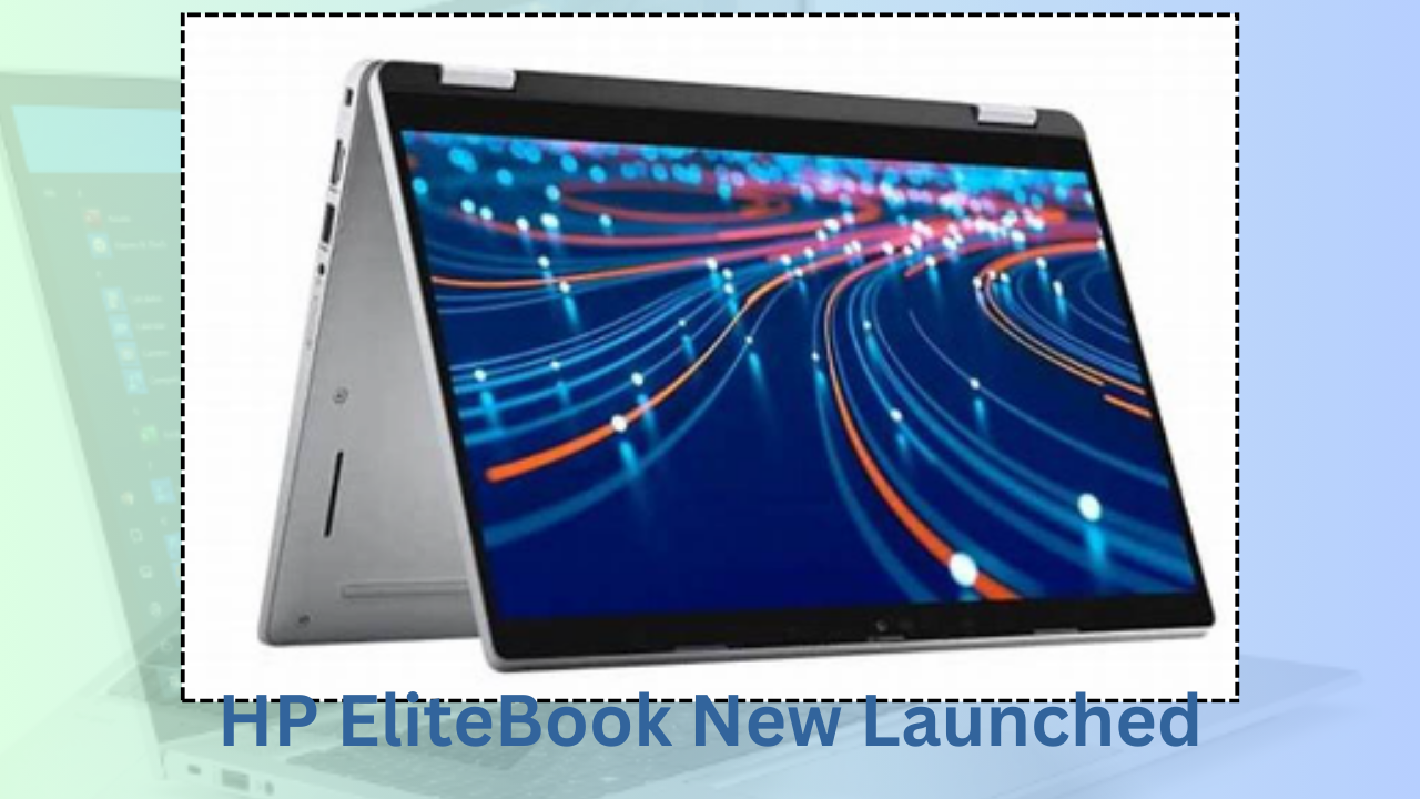 HP EliteBook And OmniBook Laptops With Snapdragon X Processor Launched ...