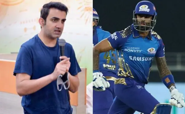 Gautam Gambhir, BCCI