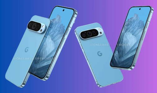 Google Pixel 9 Pro