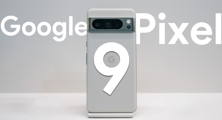 Google Pixel 9 Pro