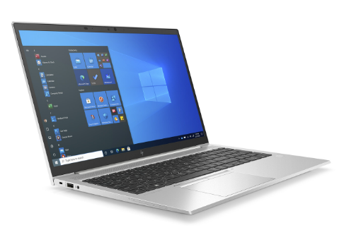 HP EliteBook