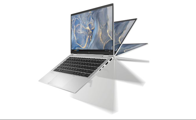 HP EliteBook