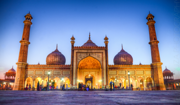 Jama Masjid