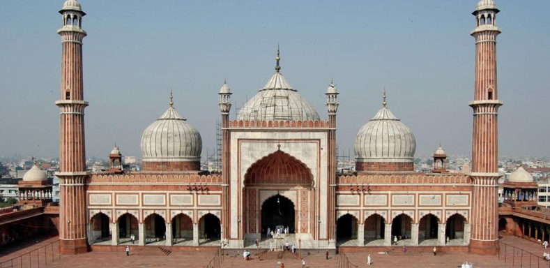 Jama Masjid