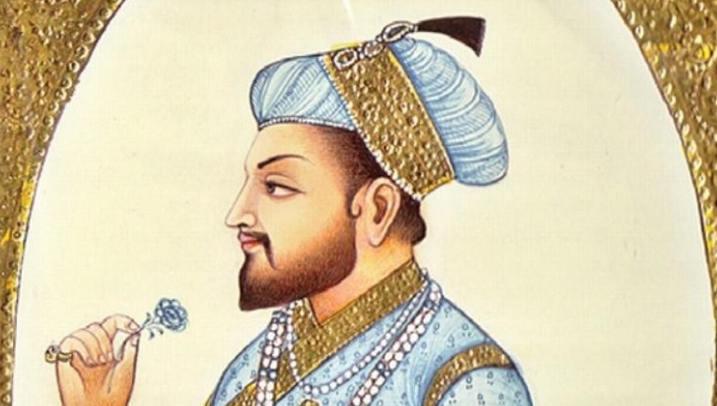 Shah Jahan