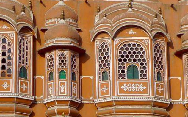 Hawa Mahal Jaipur