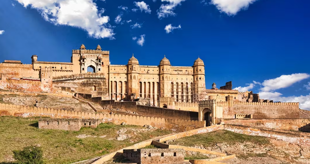 Amer Fort