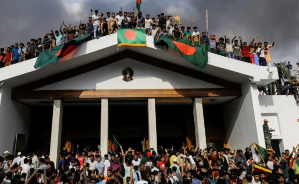 Bangladesh News