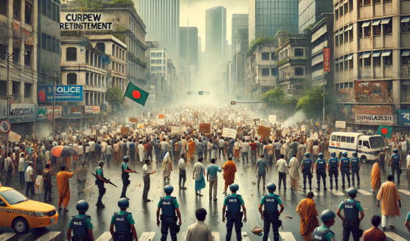Bangladesh News