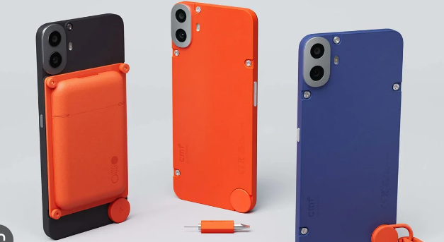 Best gaming Phone - CMF Phone1