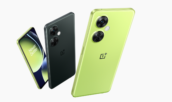 Best gaming Phone - OnePlus Nord