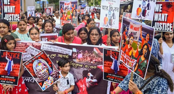 kolkata doctor case - kolkata rape murder case