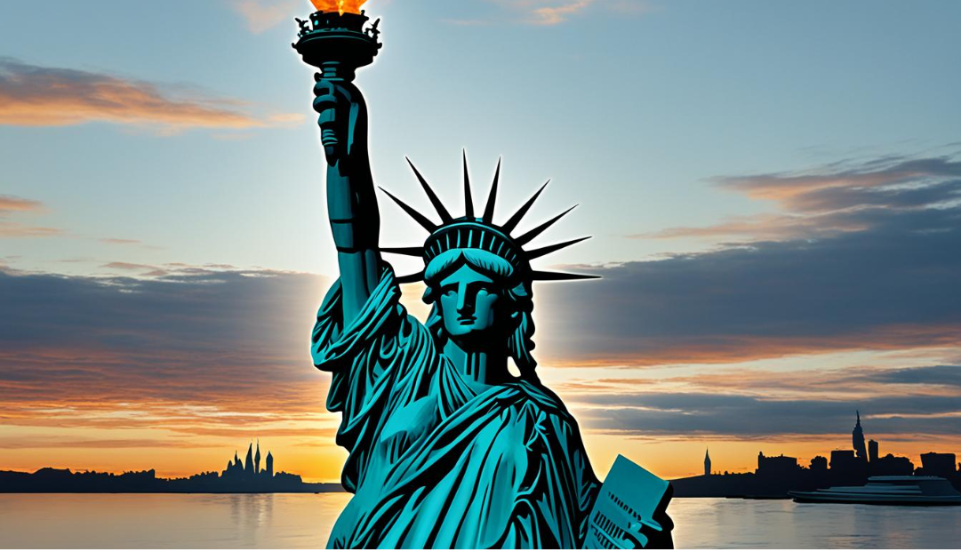 Statue Of Liberty