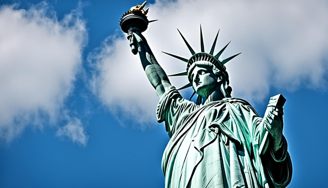 Statue Of Liberty