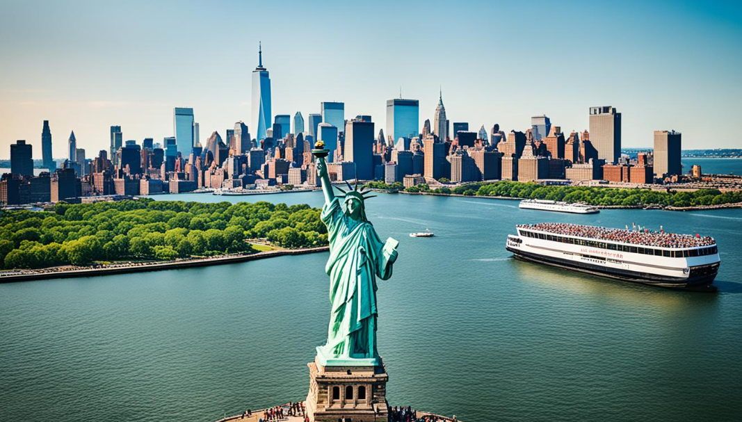 Statue Of Liberty