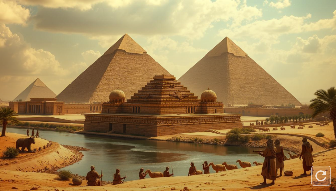 Egypt History
