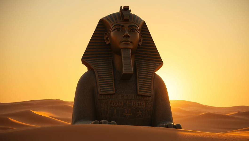 Egypt History