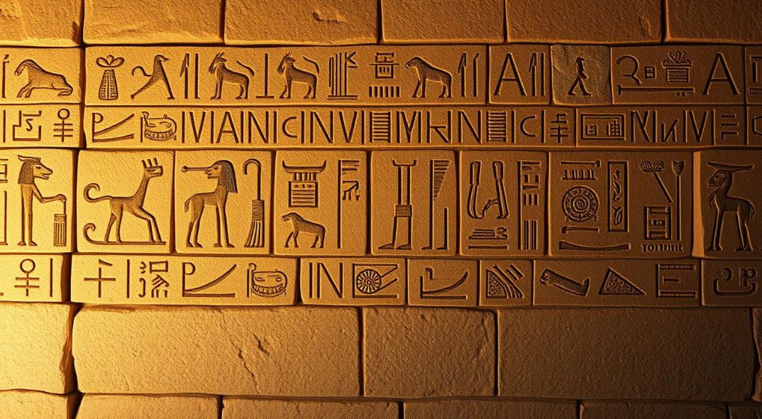 Egypt History