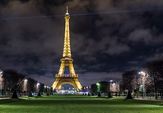 Eiffel Tower