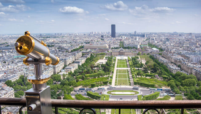 Eiffel Tower
