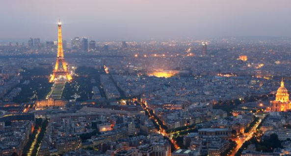 Eiffel Tower