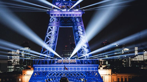 Eiffel Tower