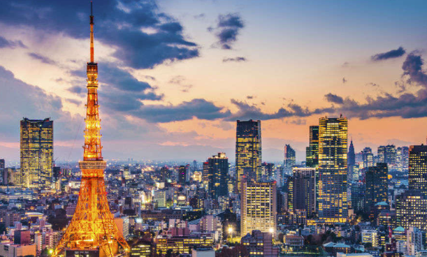 Top 10 Travelling Places In The World