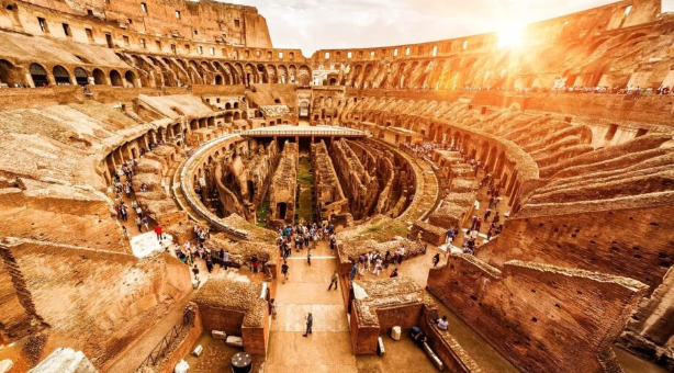 Top 10 Travelling Places In The World