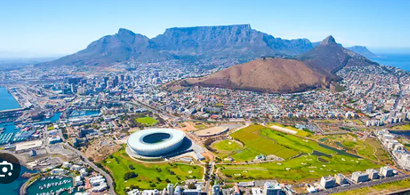 Top 10 Travelling Places In The World