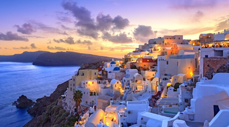 Top 10 Travelling Places In The World