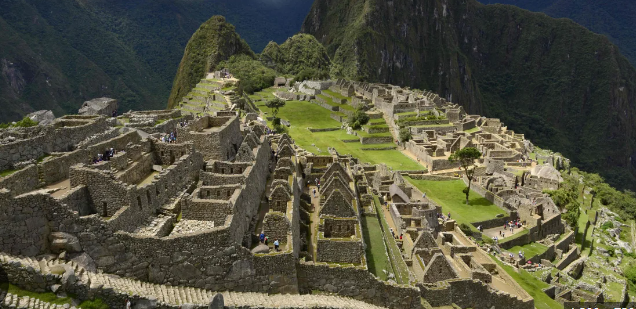 Top 10 Travelling Places In The World