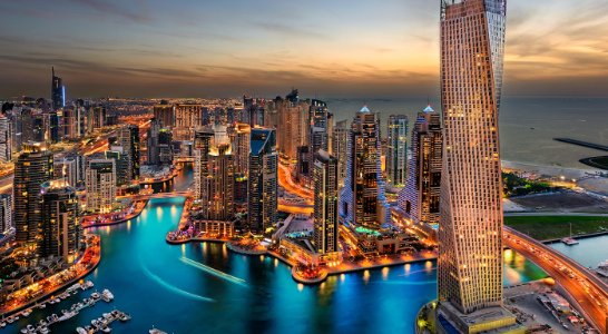 Top 10 Travelling Places In The World