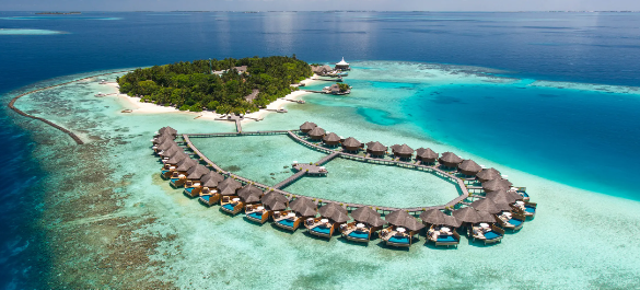 Top 10 Travelling Places In The World