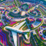 Miracle Garden Dubai