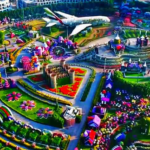 Miracle Garden Dubai