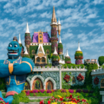 Miracle Garden Dubai