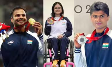 Paralympics 2024 – पैरालंपिक 2024