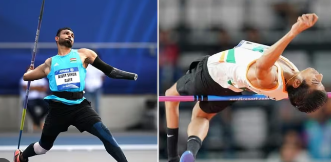 Paralympics 2024 – पैरालंपिक 2024