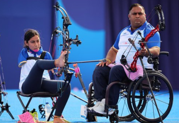 Paralympics 2024 – पैरालंपिक 2024