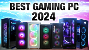 Best gaming pc in 2024 - Are you a gaming enthusiast on the lookout for the best gaming PC in 2024?