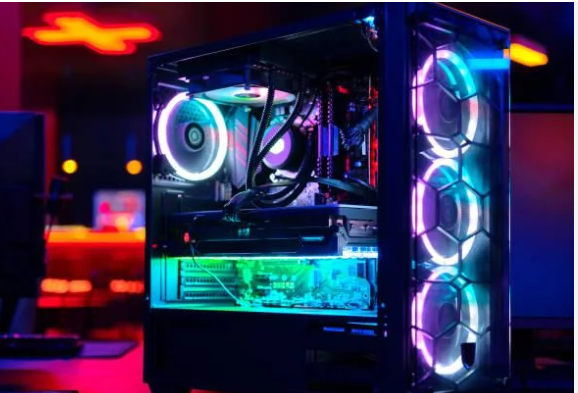 Best gaming pc in 2024Best gaming pc in 2024
