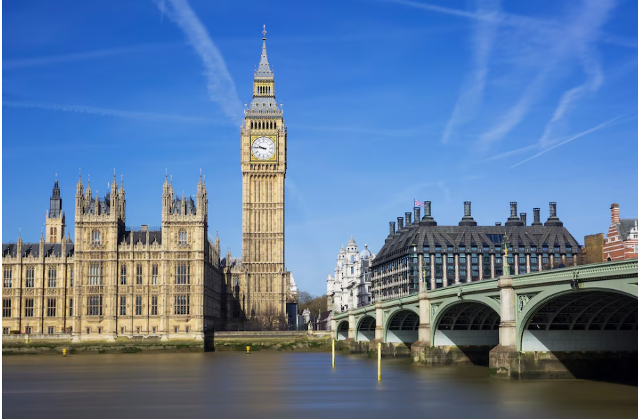 Big Ben London Story & Facts