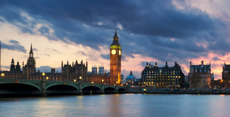 Big Ben London Story & Facts
