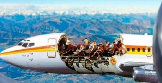 Aloha Airlines 243