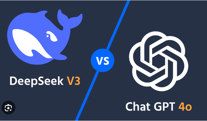 Deepseek v3